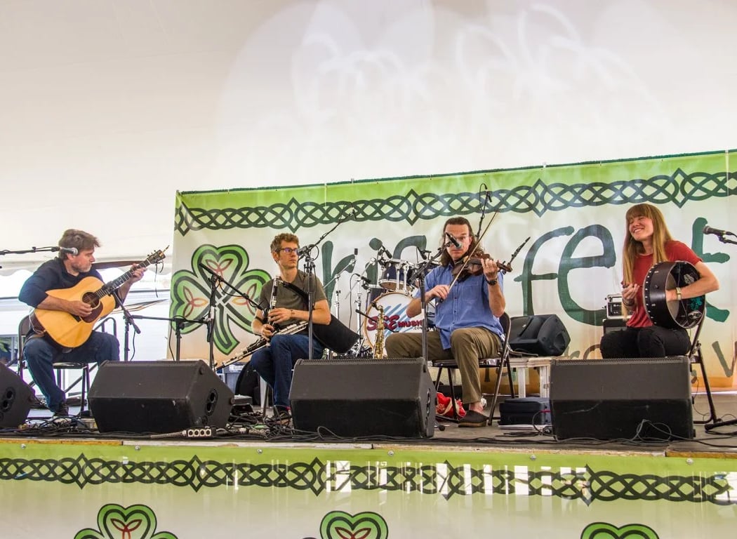 Irishfest La Crosse 2026 1