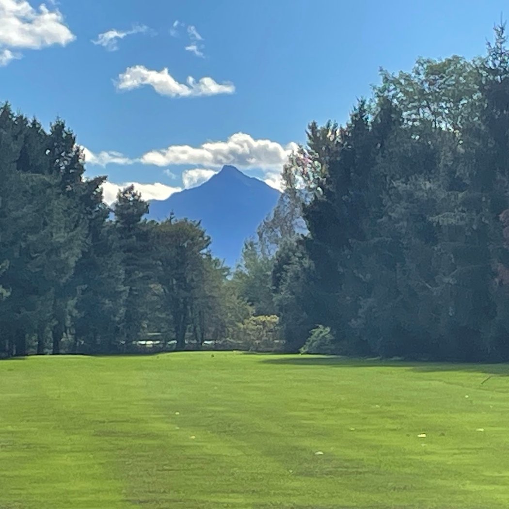 Golf de Tumulus Tarbes 2