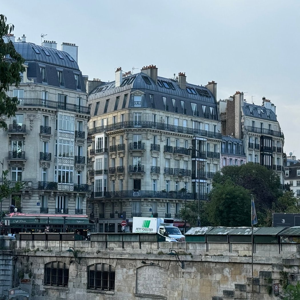 Free Walking Tours Paris 2