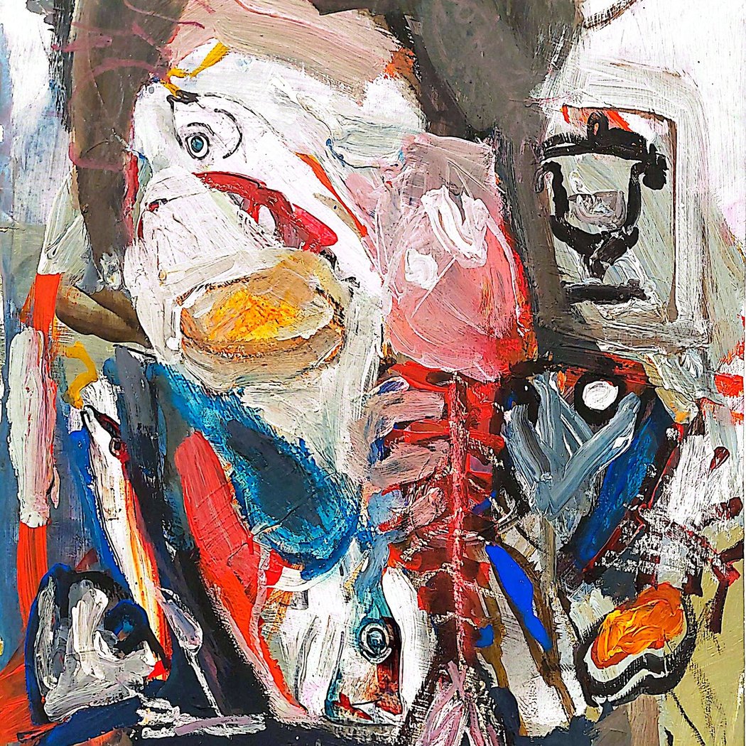 Urban Gallery 1