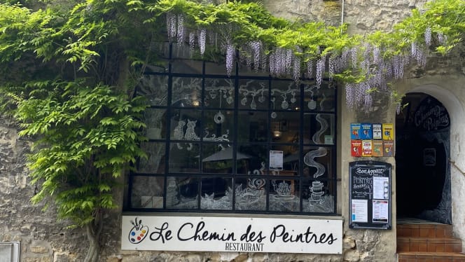 Le Chemin des Peintres 3