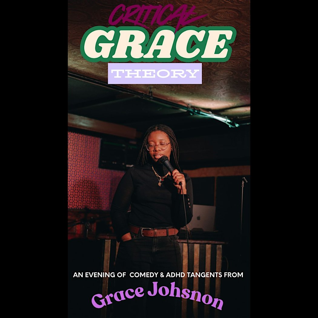 Critical Grace Theory