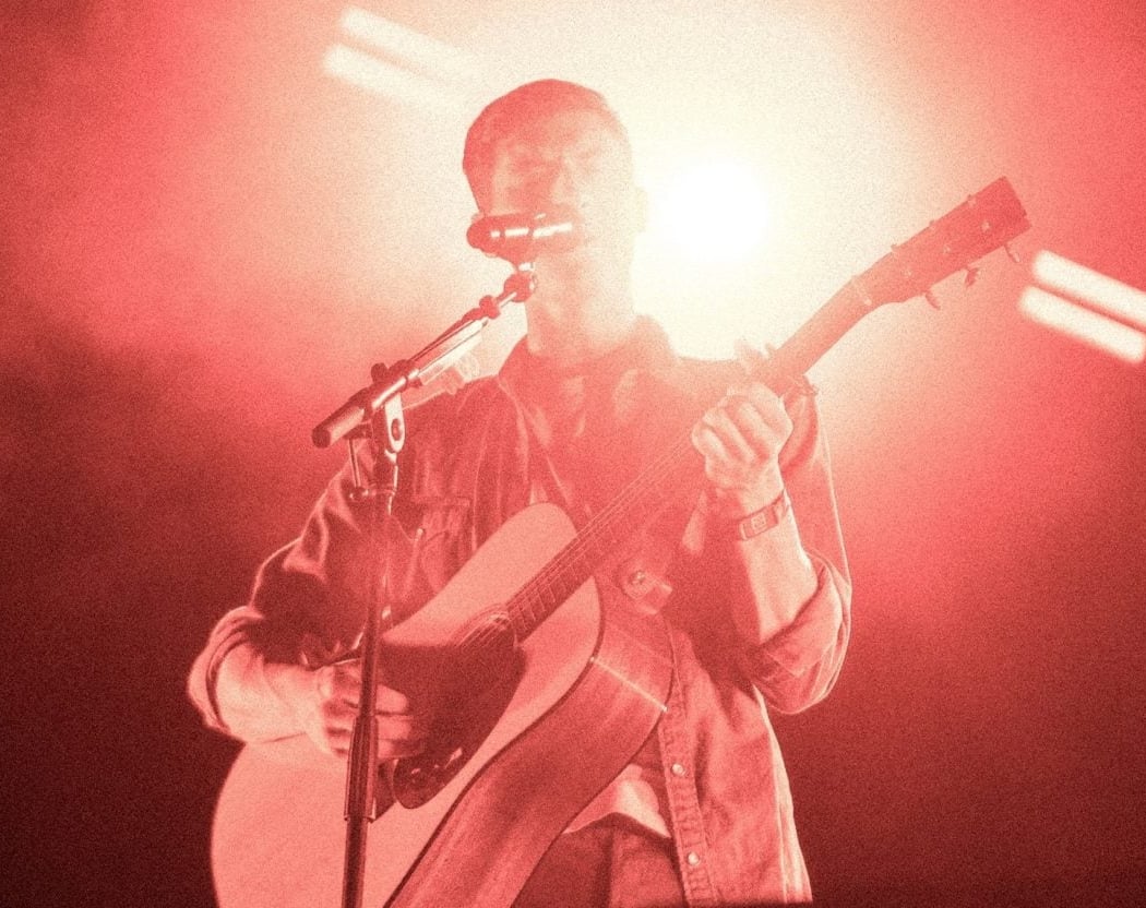 Sam Barber 1