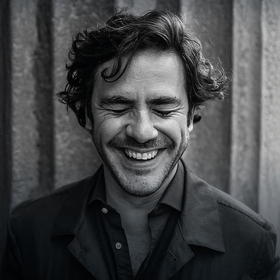 Jack Savoretti 1