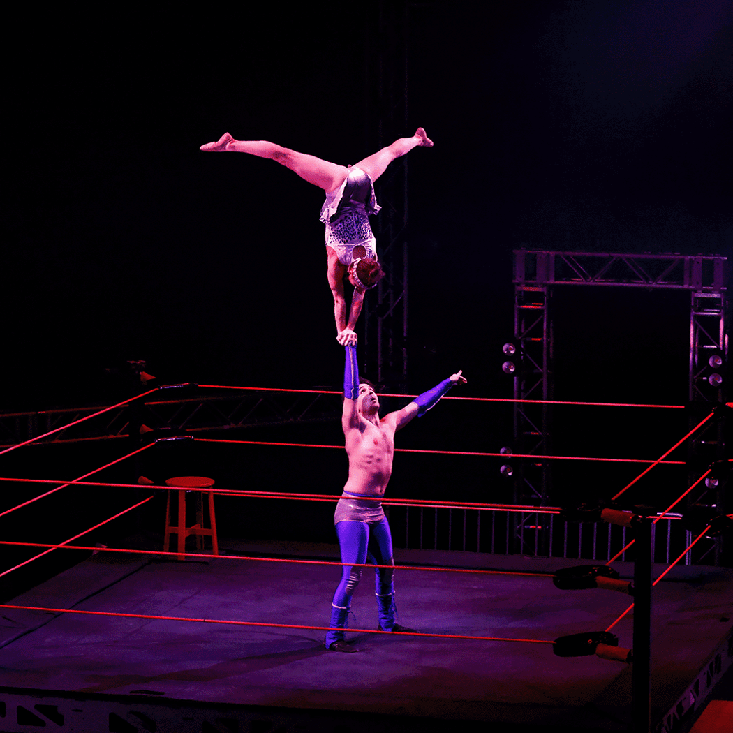 Slam! 1