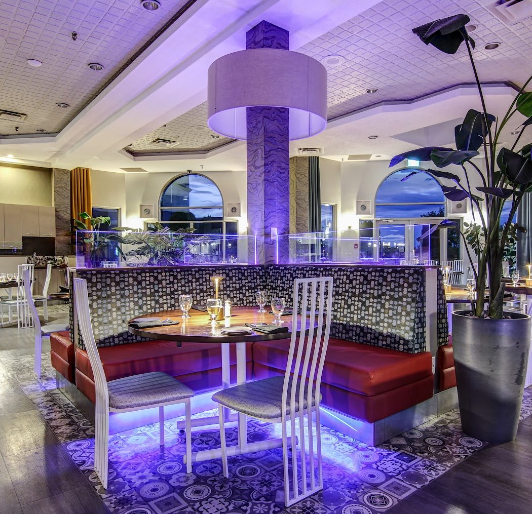 Restaurant Le Baumier 2