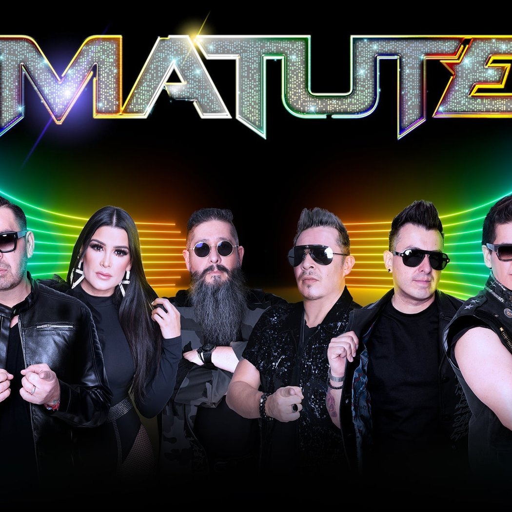Matute – Stereo Tour