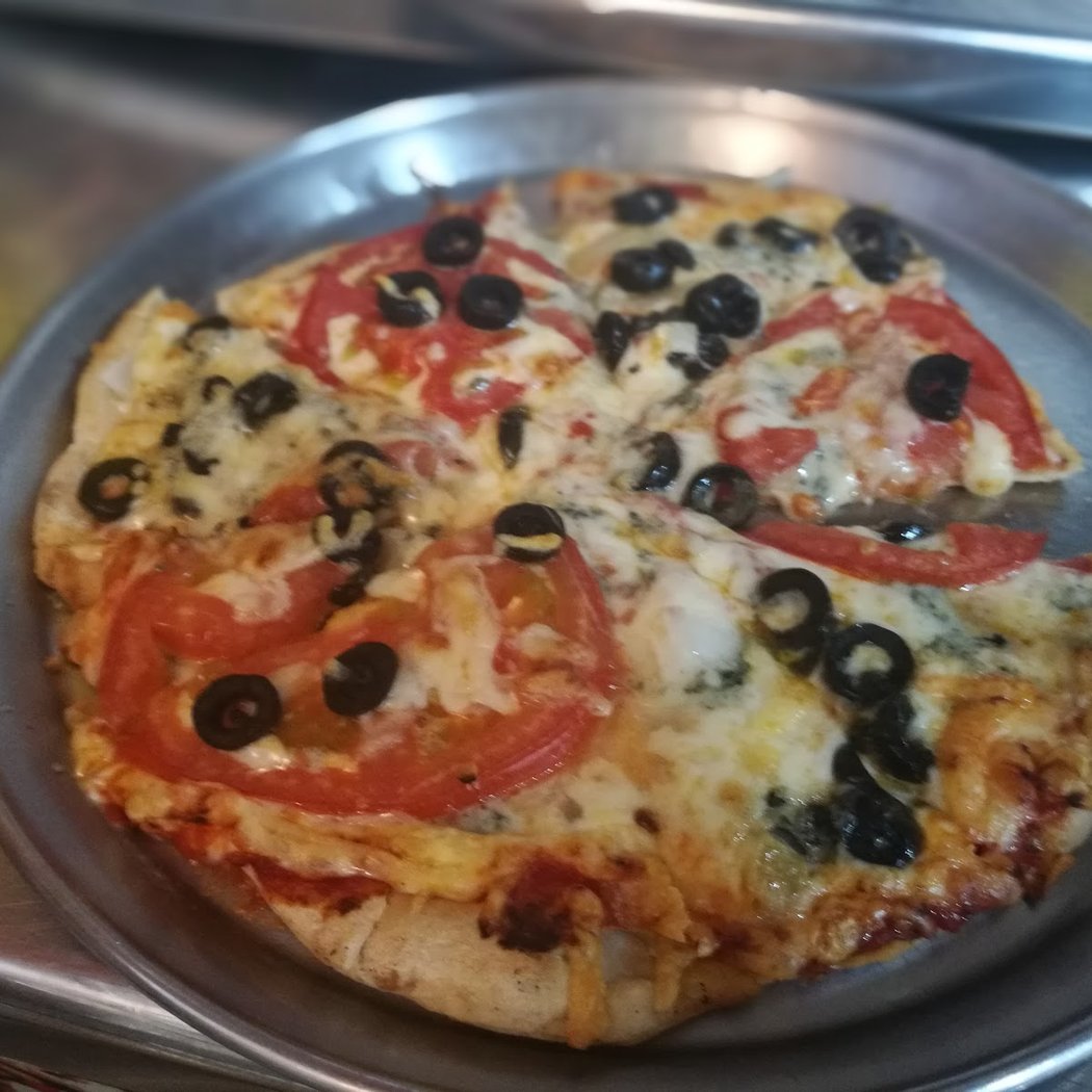 Pizzería Sgt Pepper 3