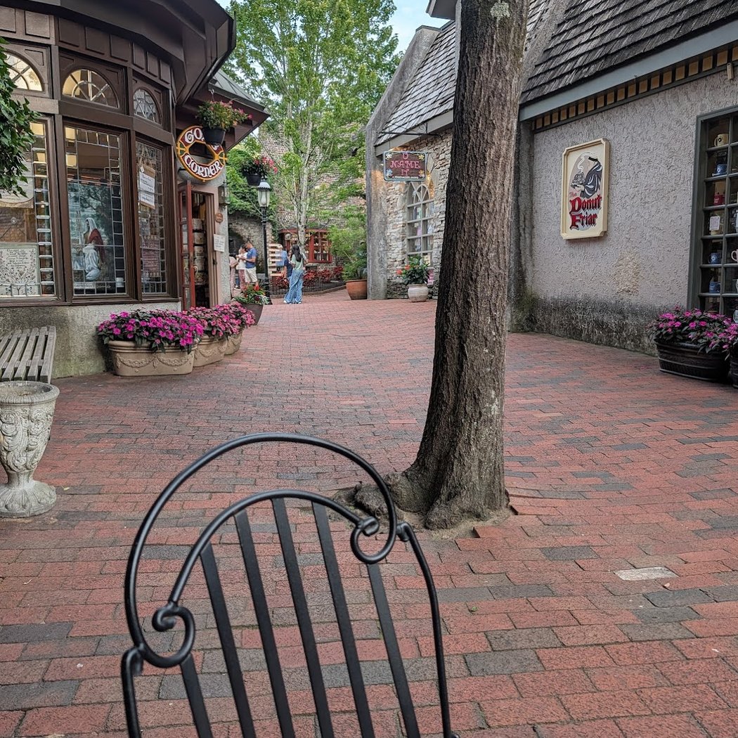 The Village Shops 3