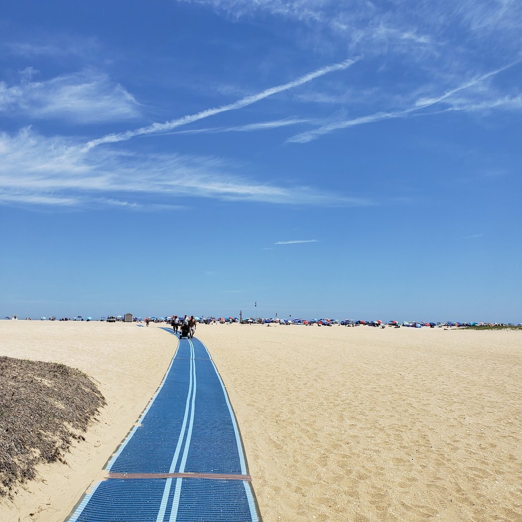 Gunnison Beach 5
