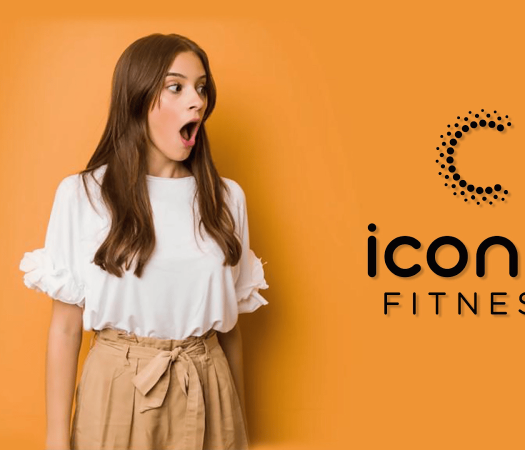 ICONIC FITNESS Koramangala 4th Block- Largest fitness chain in Bangalore | Best Rated | Unisex Fitness Centers | Gx Studio 2