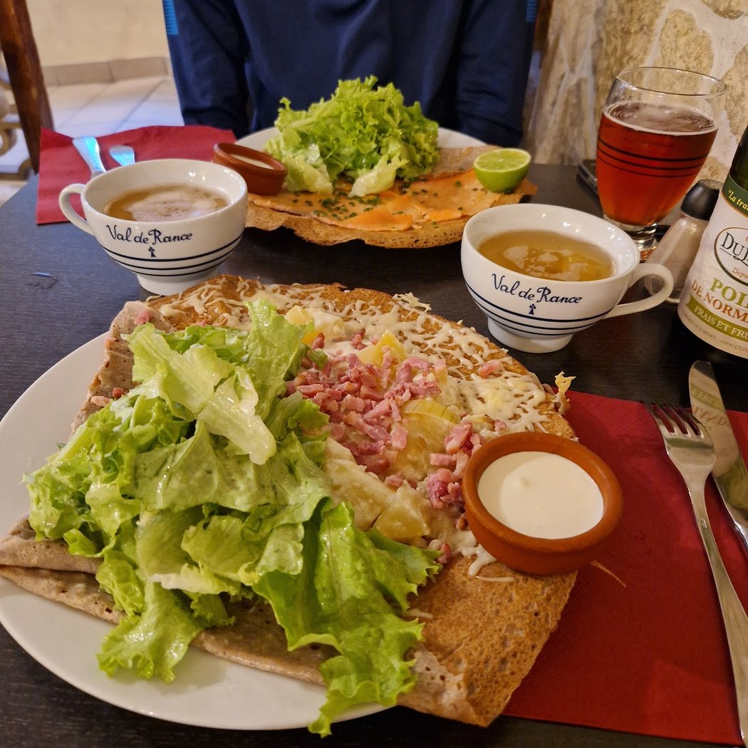 Le Manège à Crêpes 3