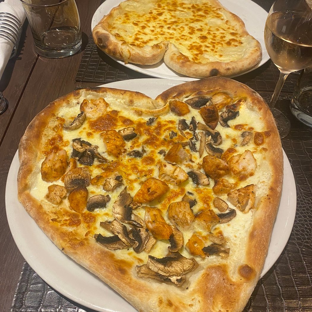 LA ROGINA 3