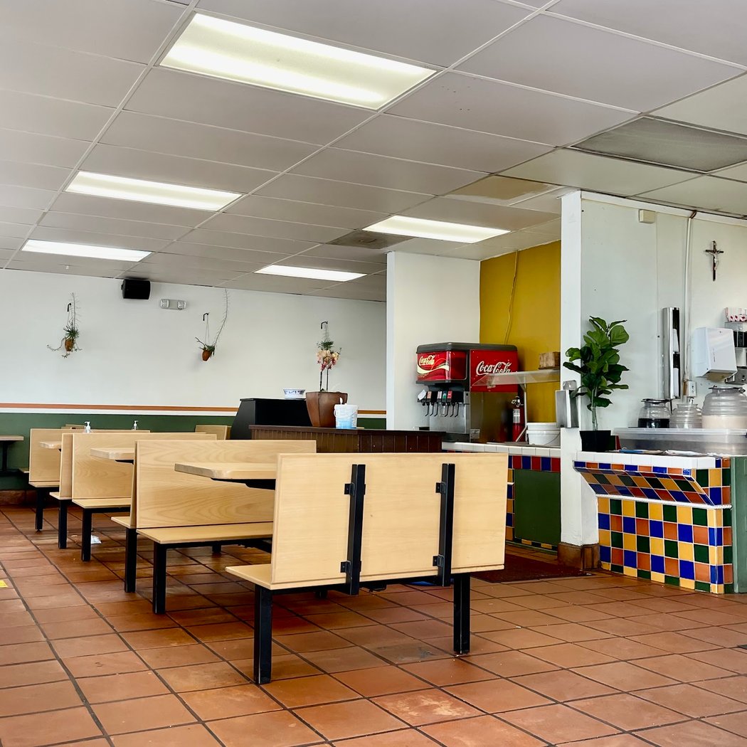 Taqueria Lorena's 2