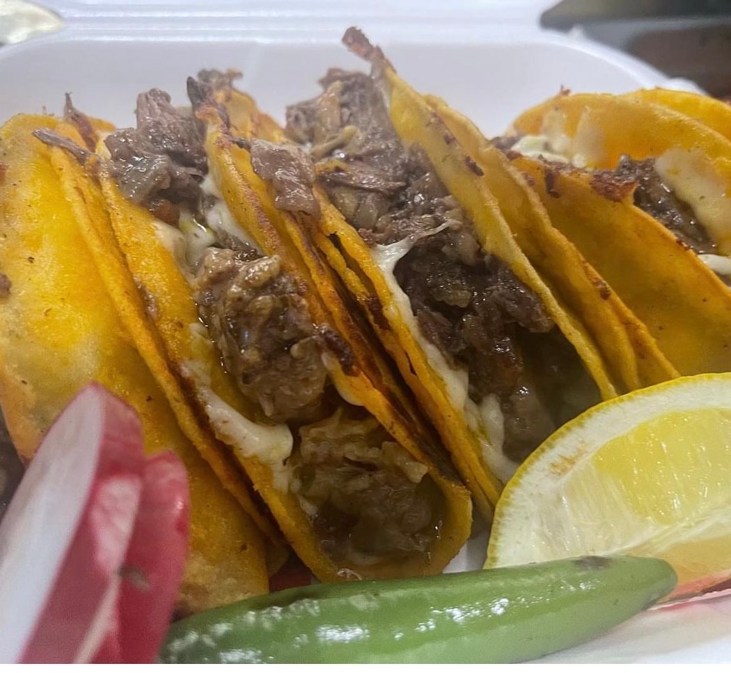 La Fondita Tapatia 1