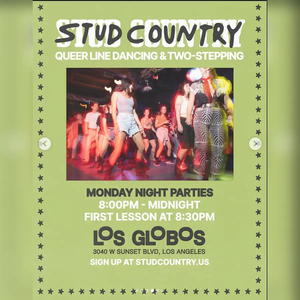 Stud Country 1