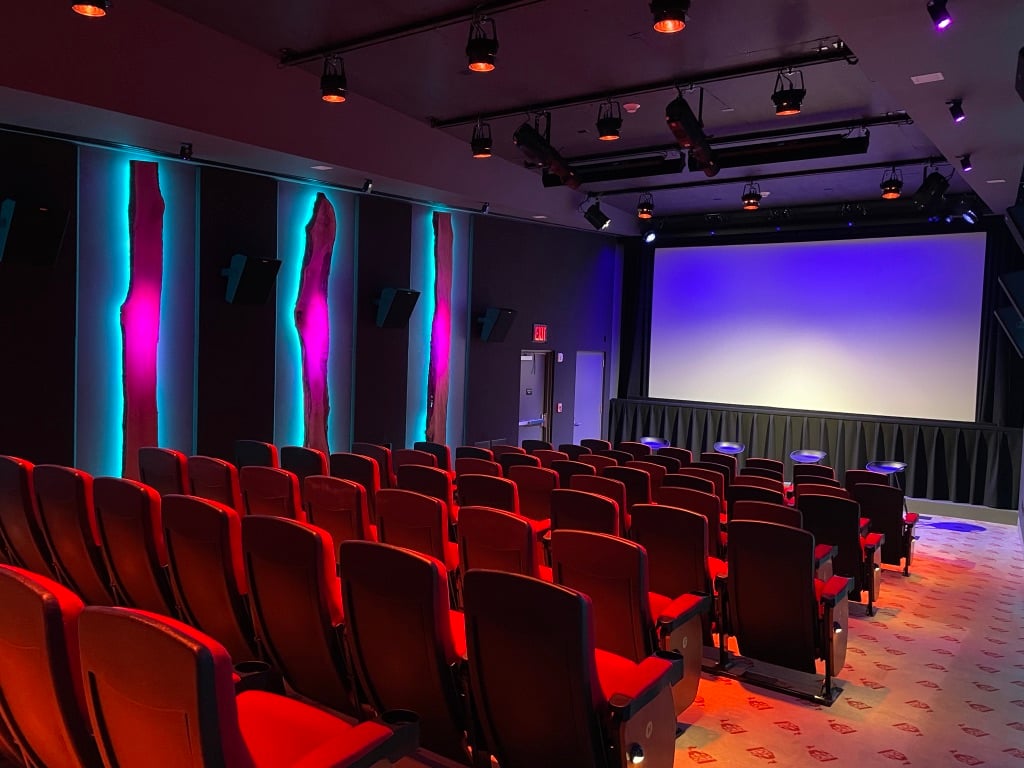 Lower East Side Film Fest 2