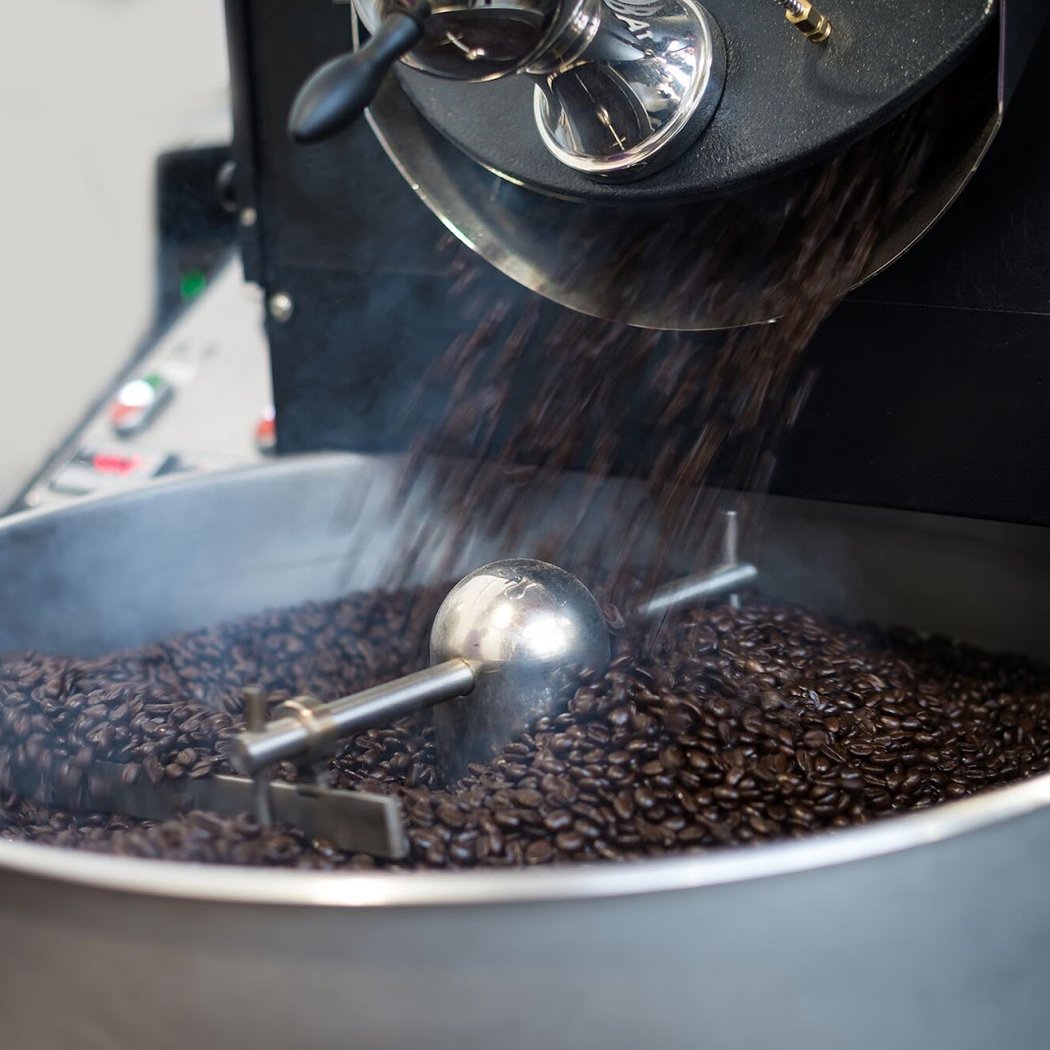 Medleno Coffee Shop & Roastery 1