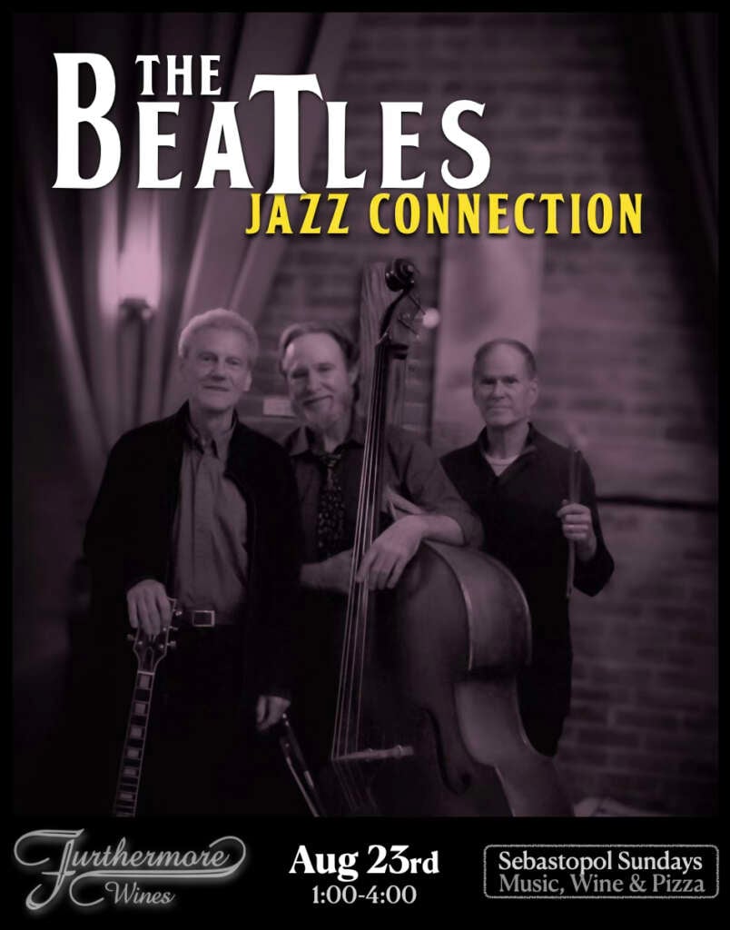 Beatles Jazz Connection 1