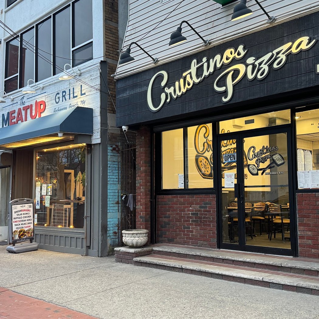 Crustinos Pizza 4