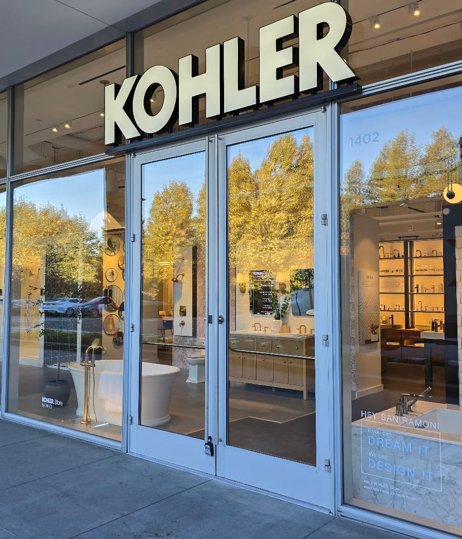 KOHLER Store San Ramon 2