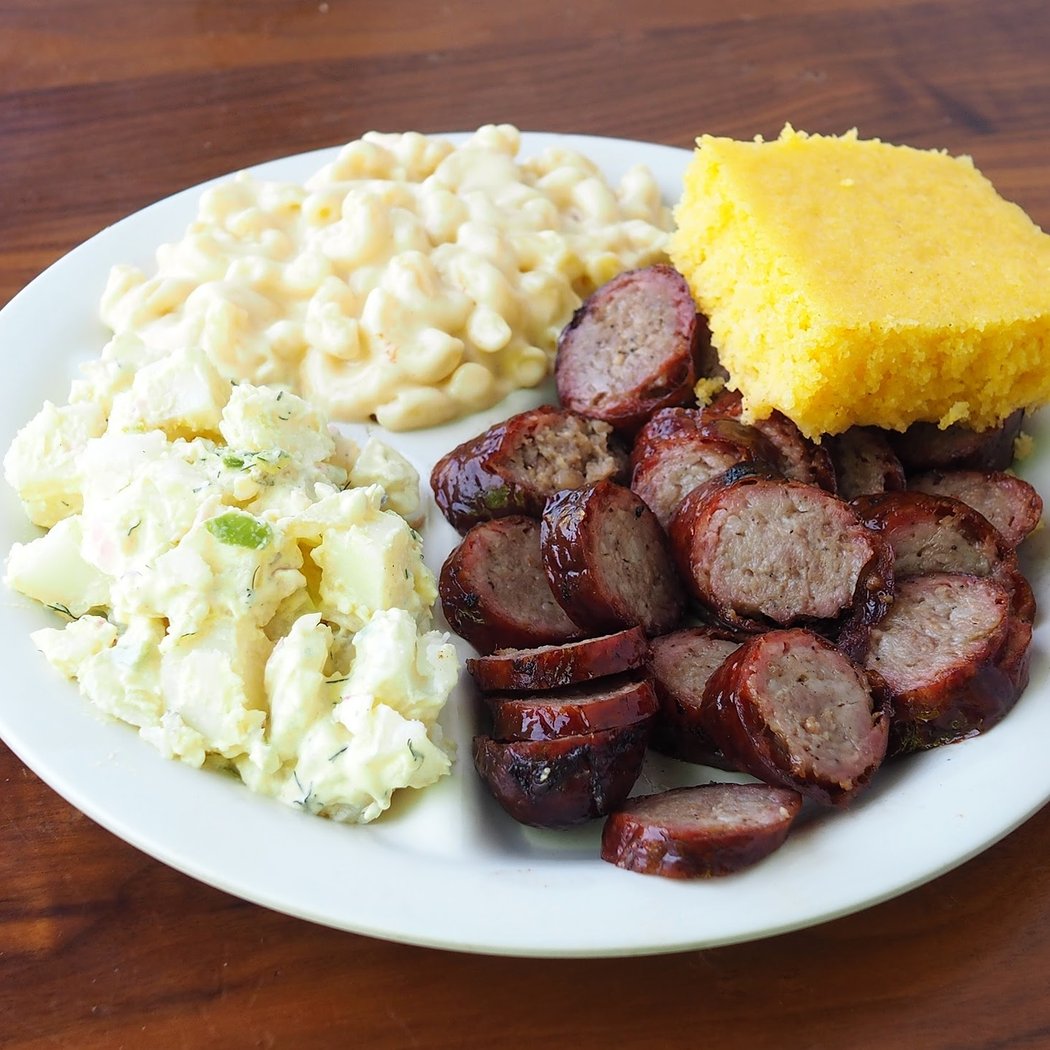 Satchel's BBQ 1