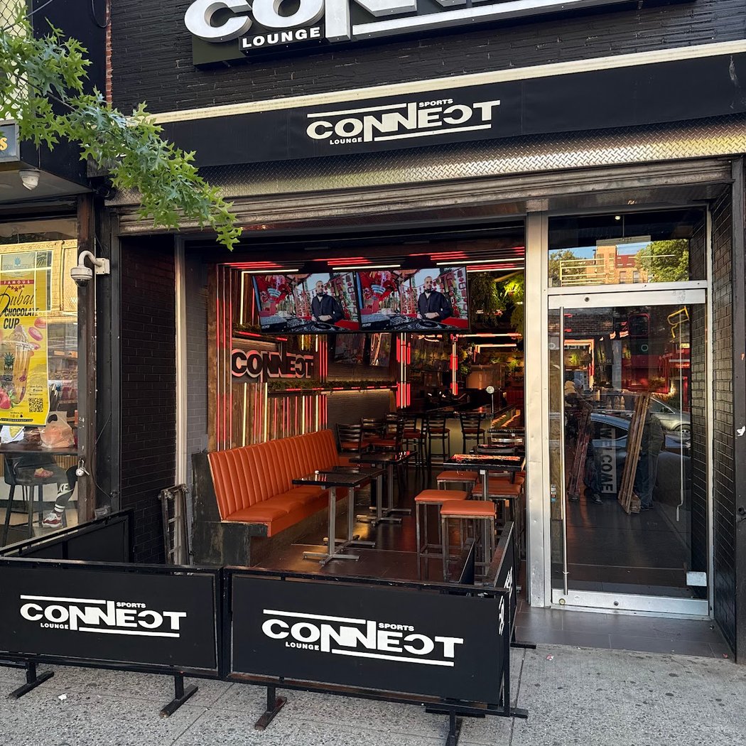 Connect Astoria Saturdays 2