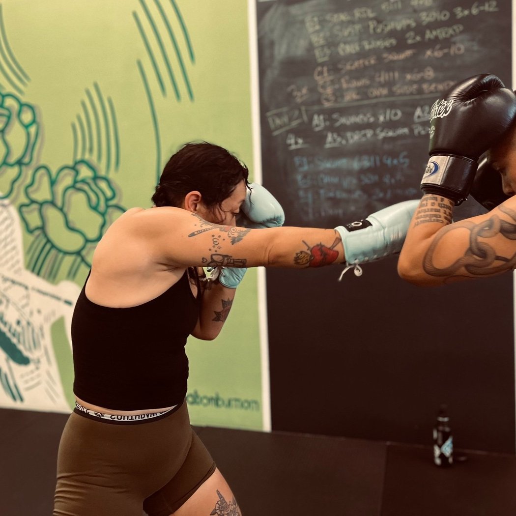 Kings Combat Sunnyside 1