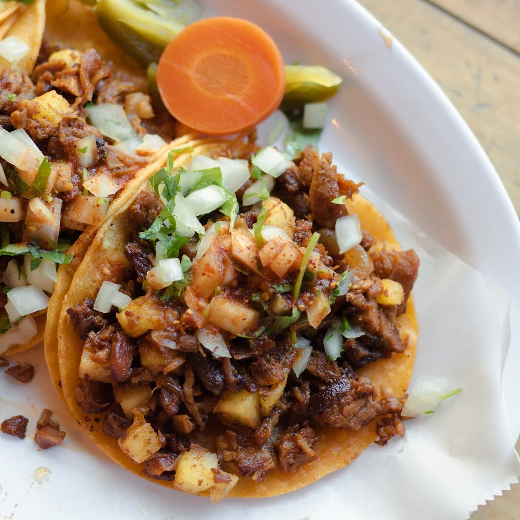 Las Cabañas Mexican Grill & Taqueria 1