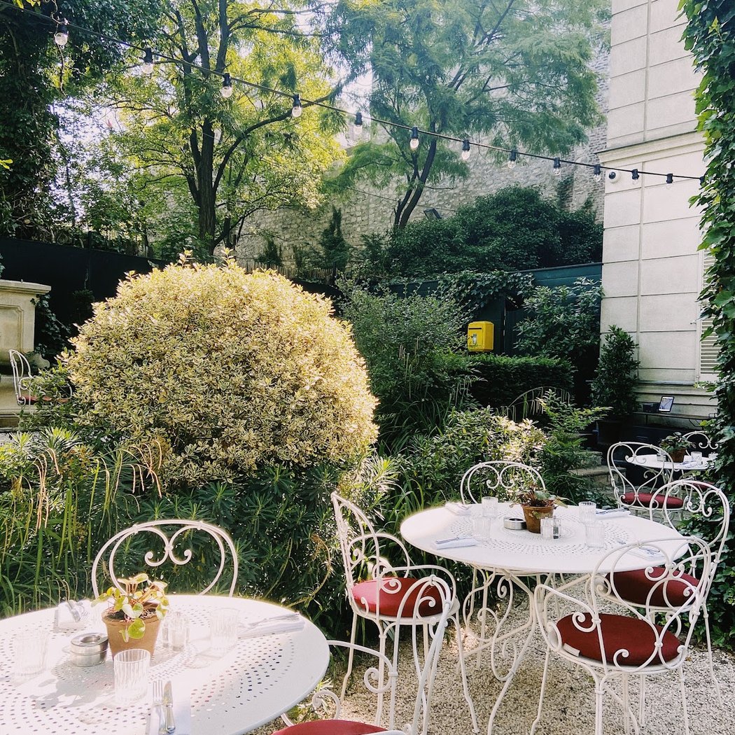 Le Grand Salon 2