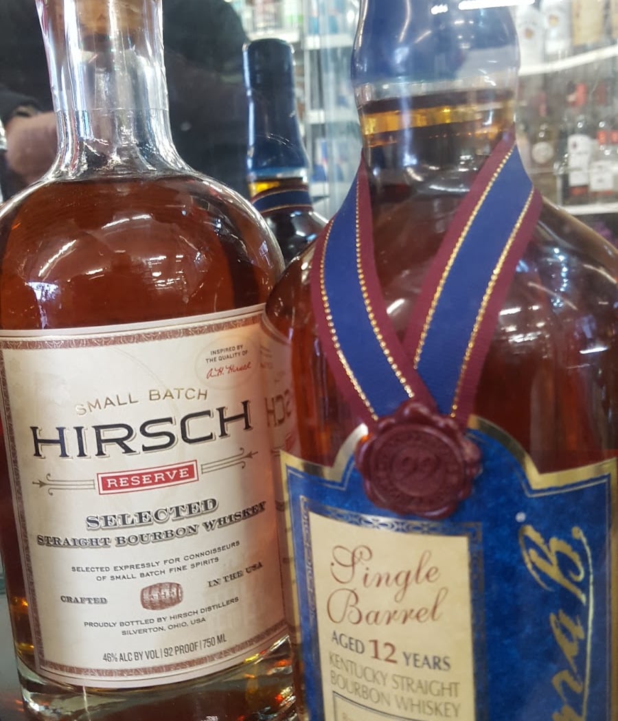 JJ's Liquor 1