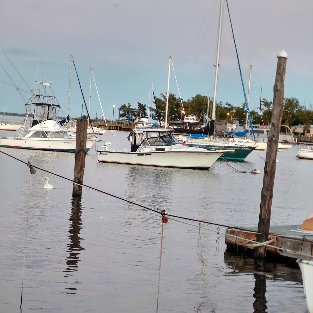 Sheepshead Bay Yacht Club 3
