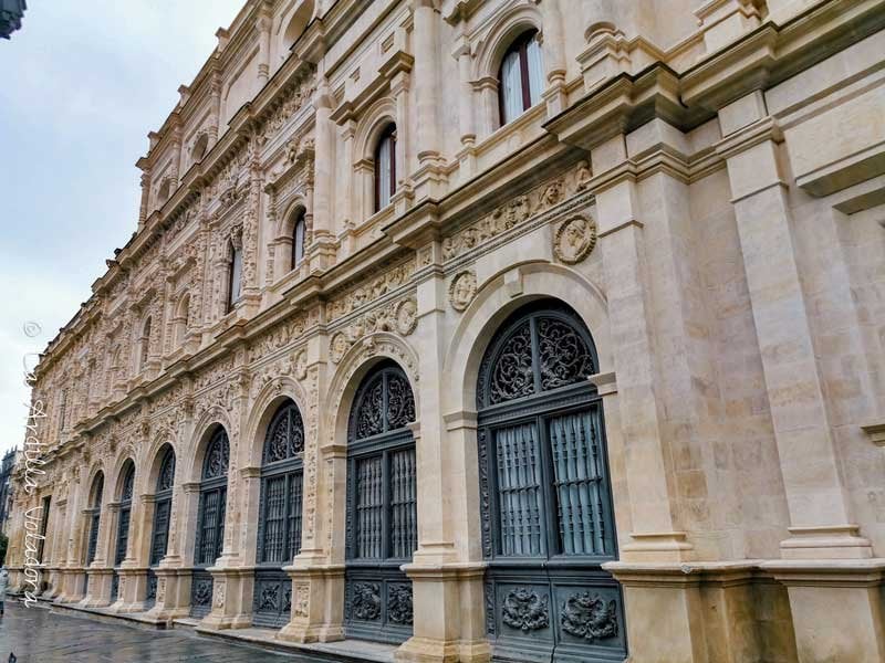 Ayuntamiento de Sevilla 2