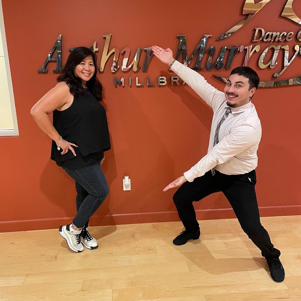 Arthur Murray Dance Studio Millbrae 2