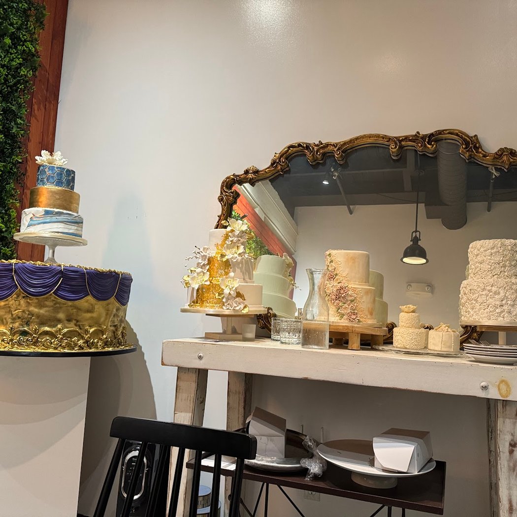 Cake Coquette 2