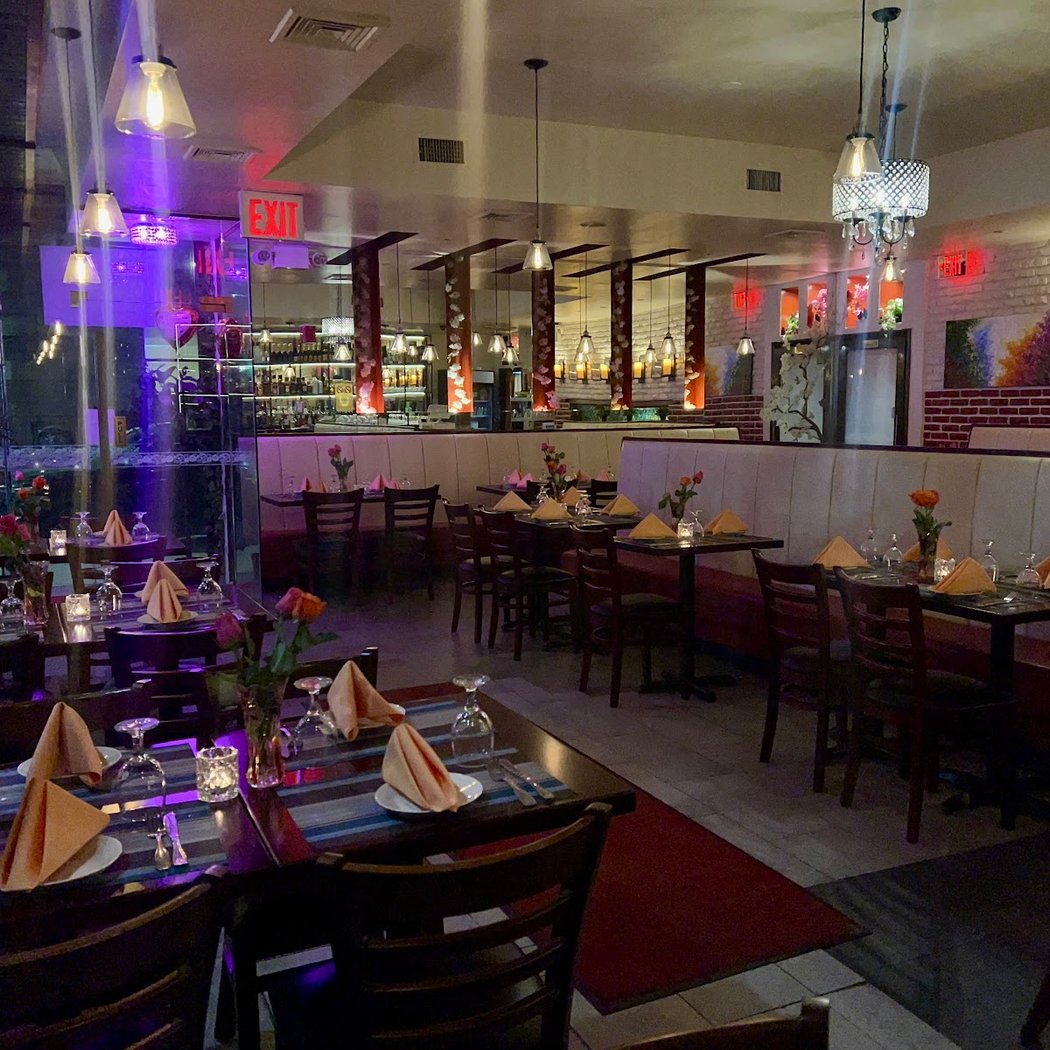 Manhattan Indian Flavor 2