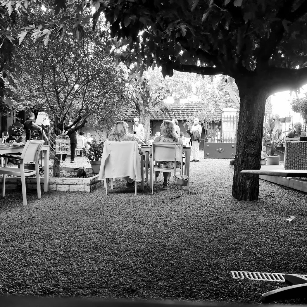 Restaurant La Récréation 3