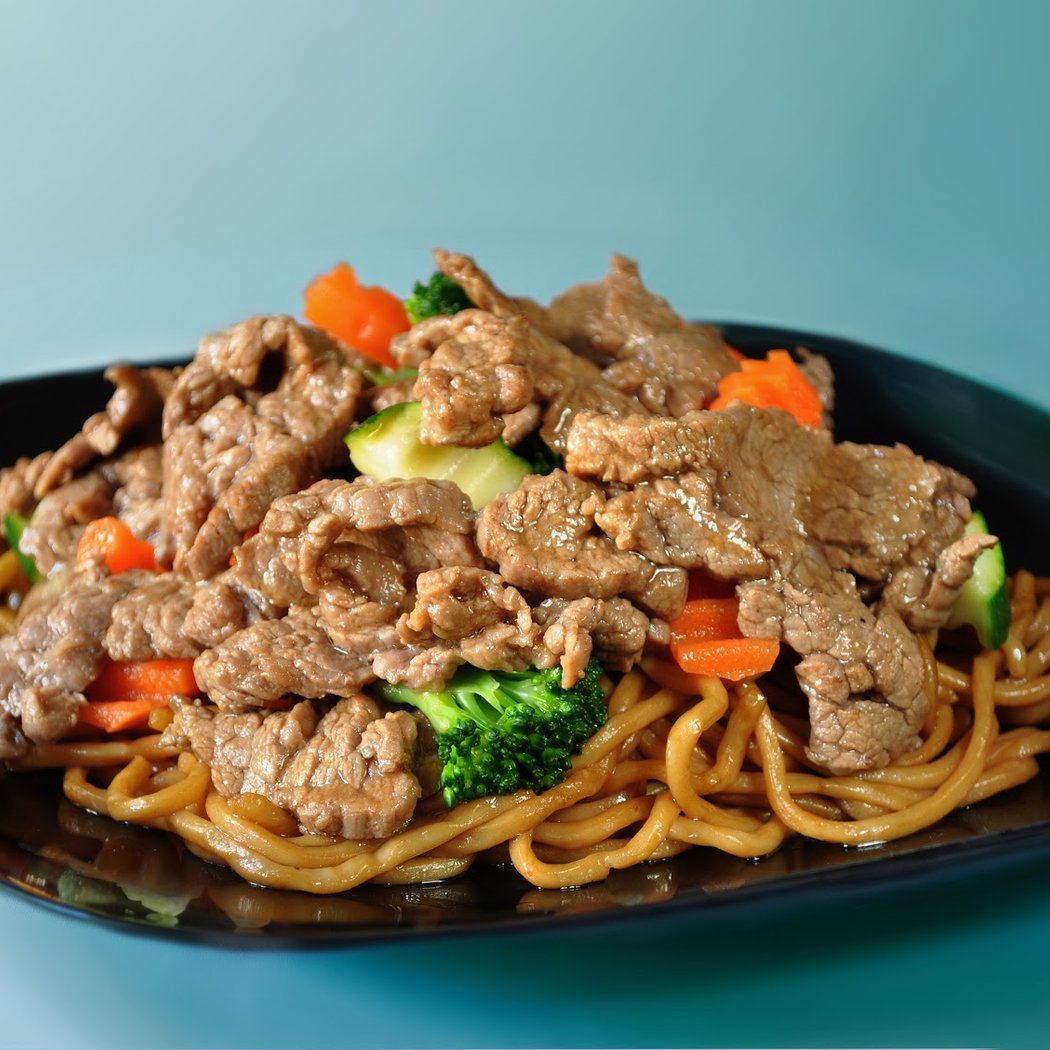 Edo Grill 3
