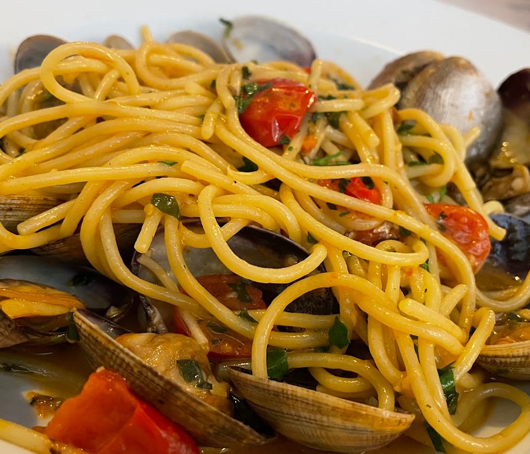 Don Antonio Ristorante 1