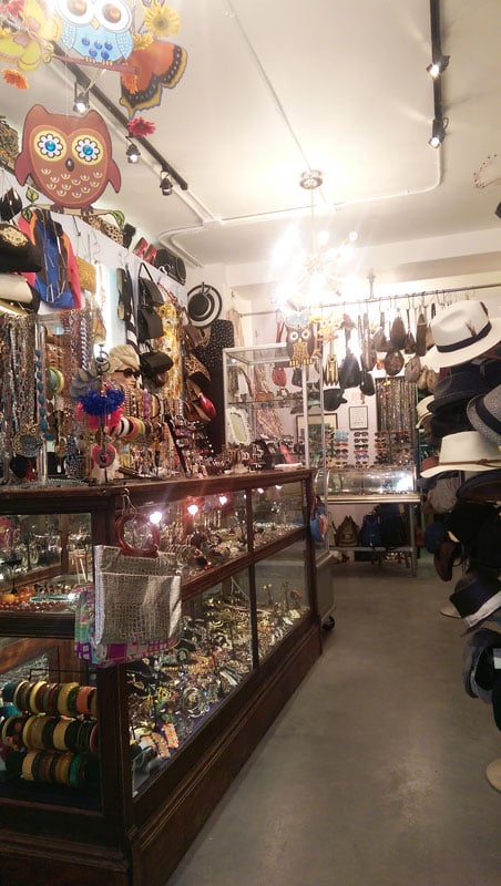 Eye Candy Store 3