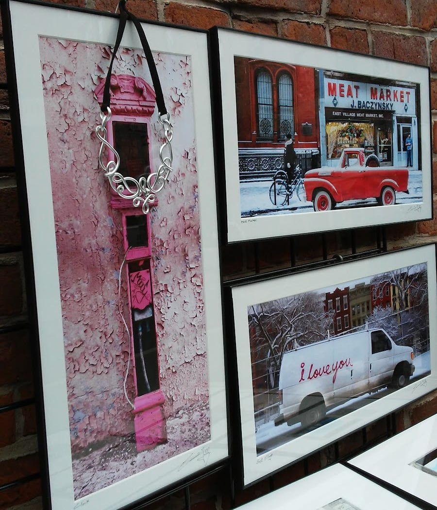 Nolita Flea Market 4