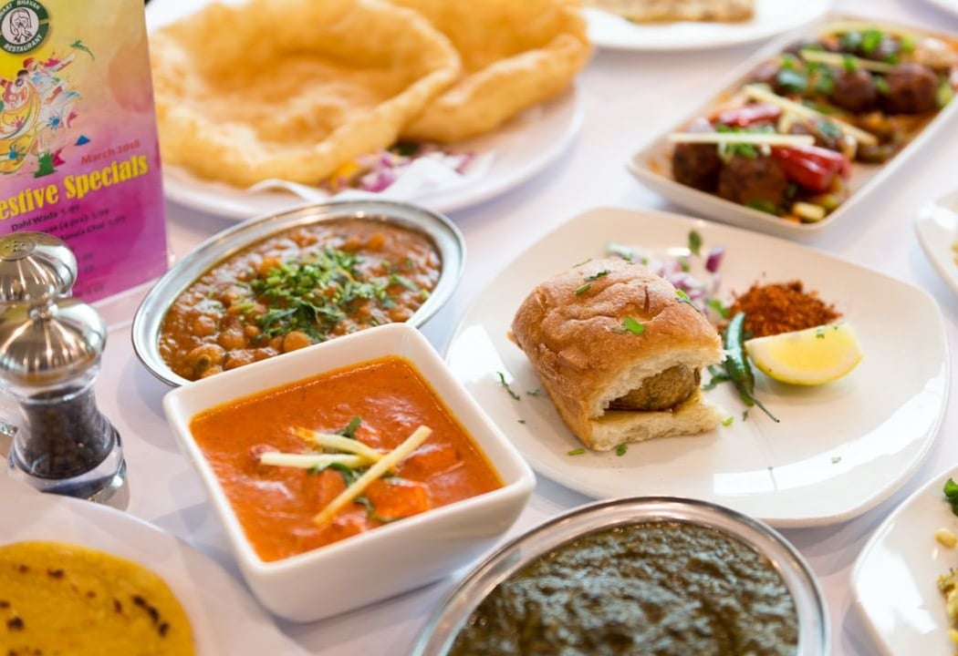 Chaat Bhavan - Sunnyvale 1
