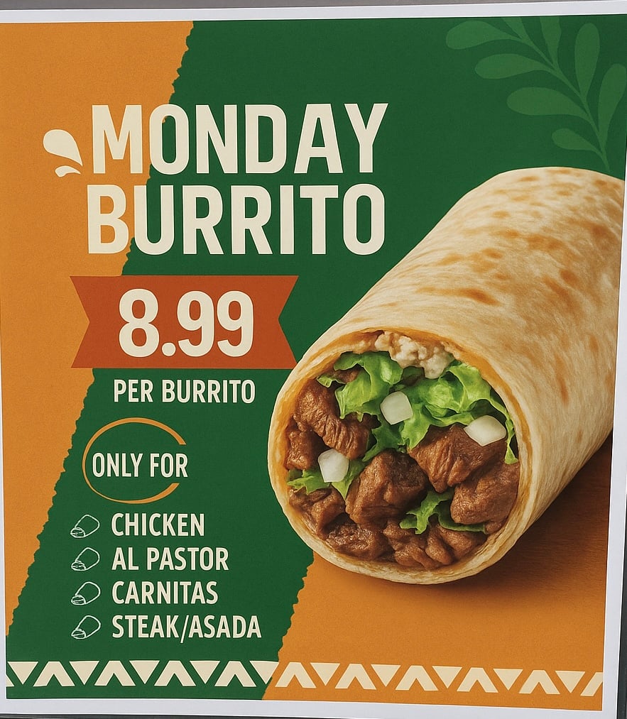 Mi tierra taquería 1