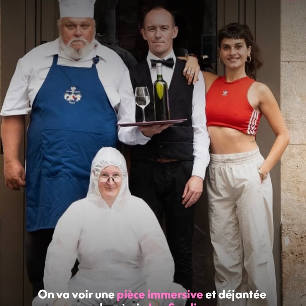 Contrôle surprise 1