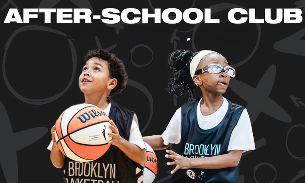 After-School Club (Spring 6-8 years) 1