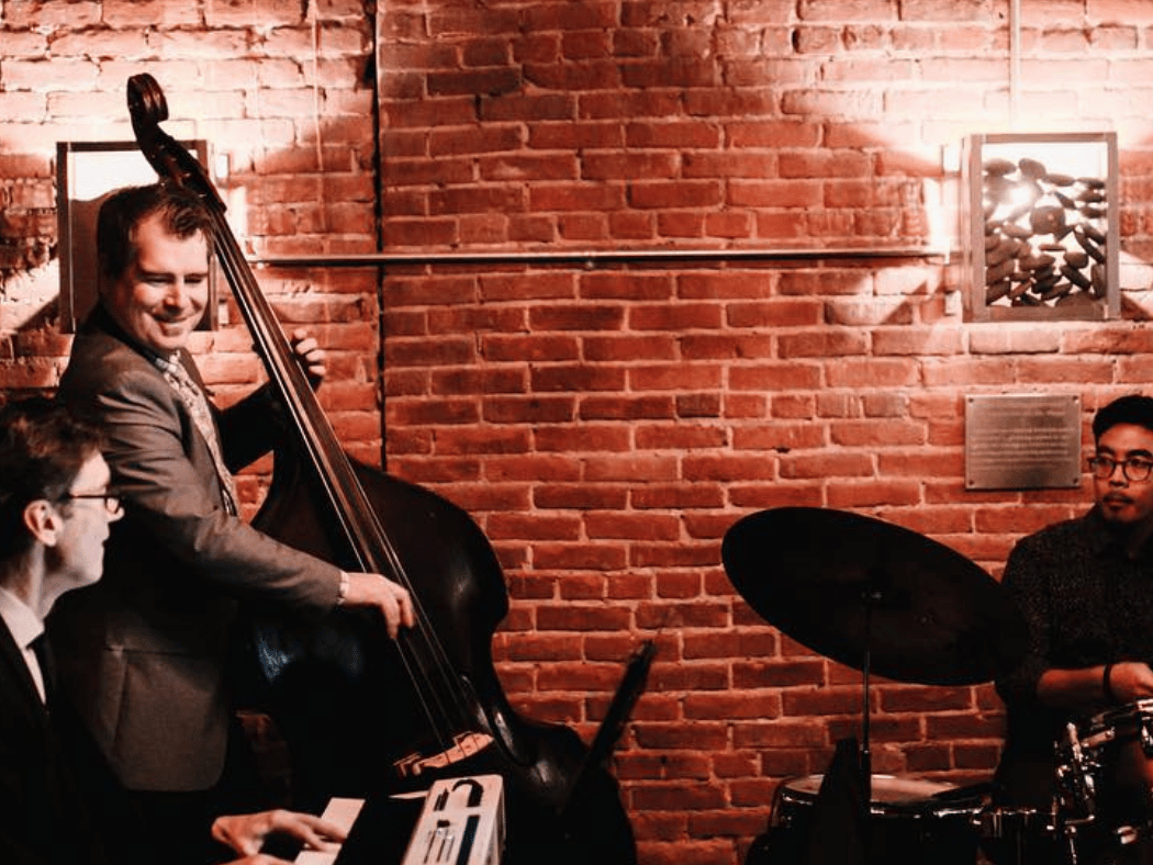 Eventjazz: Live Music for Life's BIG Events! Ann Arbor and Detroit Weddings and Events! 1