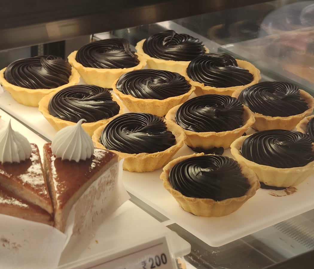 Truffles St. Marks 1