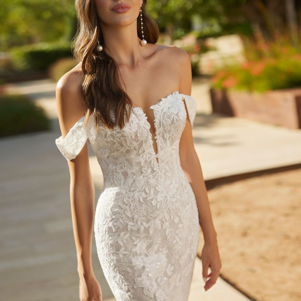 Boutique robe de Mariée | Cymbeline Paris 1
