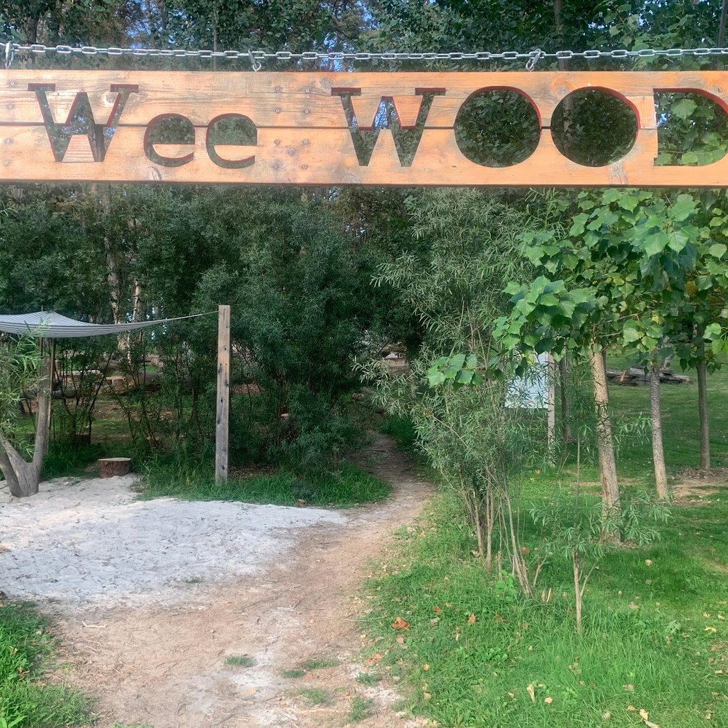 Wee Woods 2