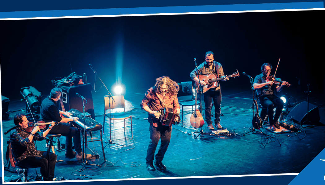 Le Vent Du Nord 1